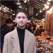 Profesor de clases de costura y patronaje nivel básico. Para aprendices principiantes